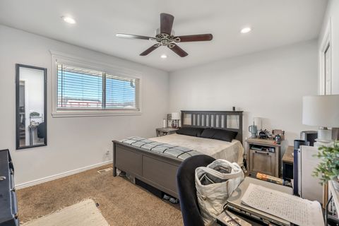 Tiny photo for 2036 W 12974 S, Riverton, UT 84095 (MLS # 2135063)