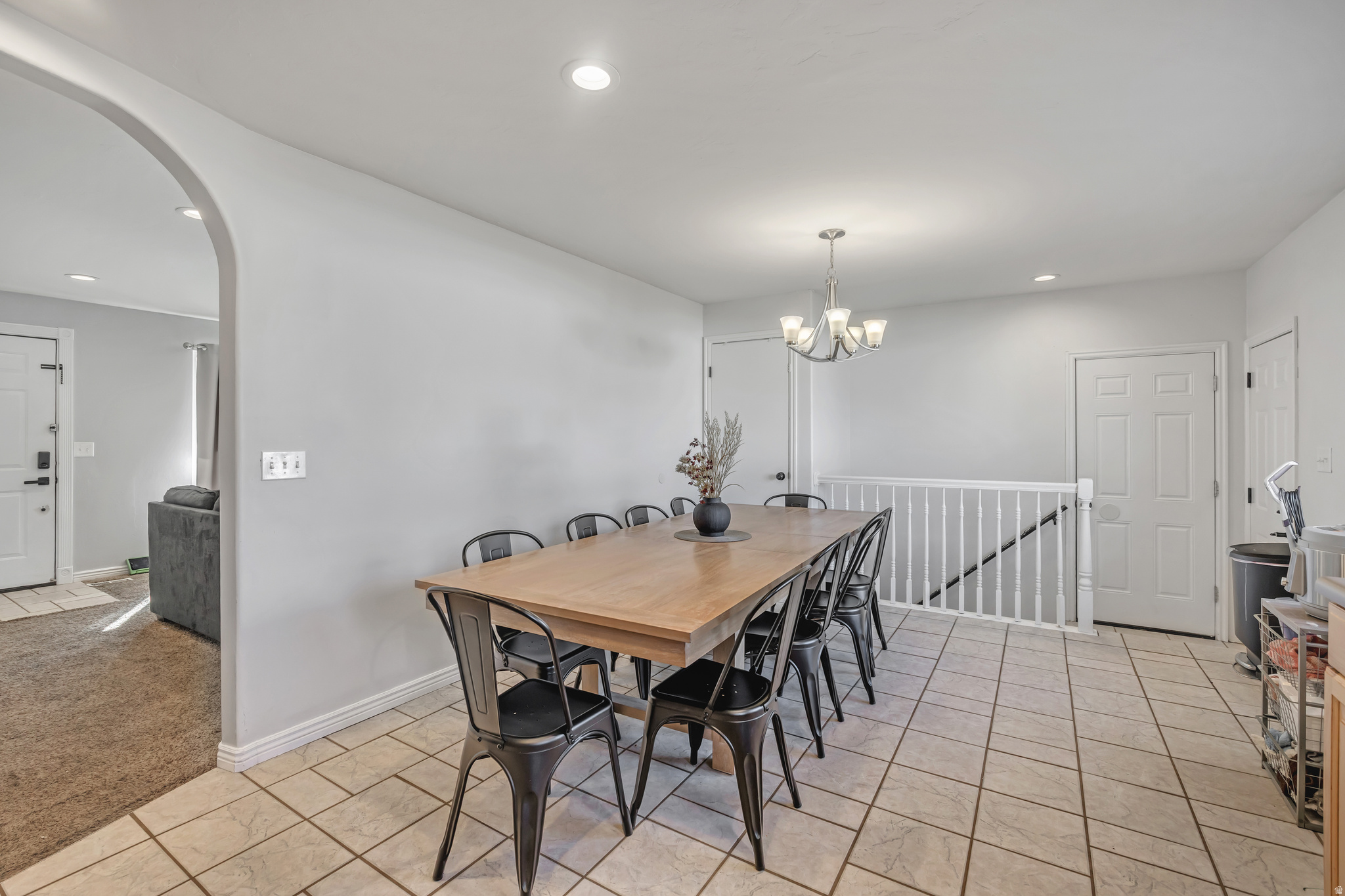 MTN VIEW ESTATES - Residential