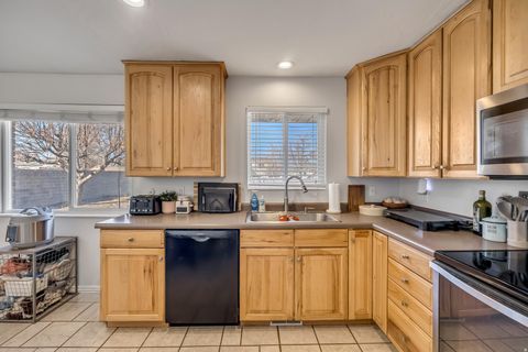 Tiny photo for 2036 W 12974 S, Riverton, UT 84095 (MLS # 2135063)