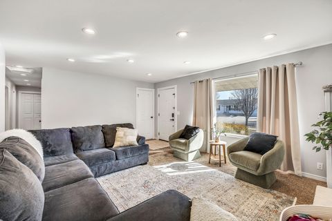 Tiny photo for 2036 W 12974 S, Riverton, UT 84095 (MLS # 2135063)