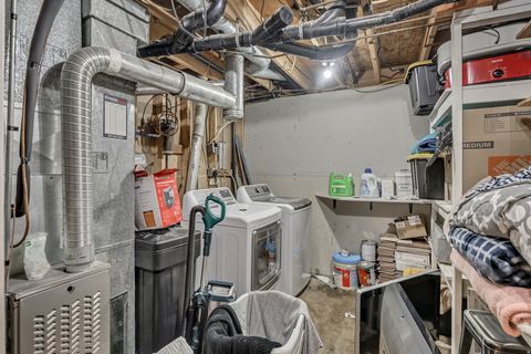 Tiny photo for 2036 W 12974 S, Riverton, UT 84095 (MLS # 2135063)