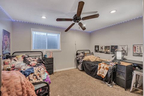 Tiny photo for 2036 W 12974 S, Riverton, UT 84095 (MLS # 2135063)