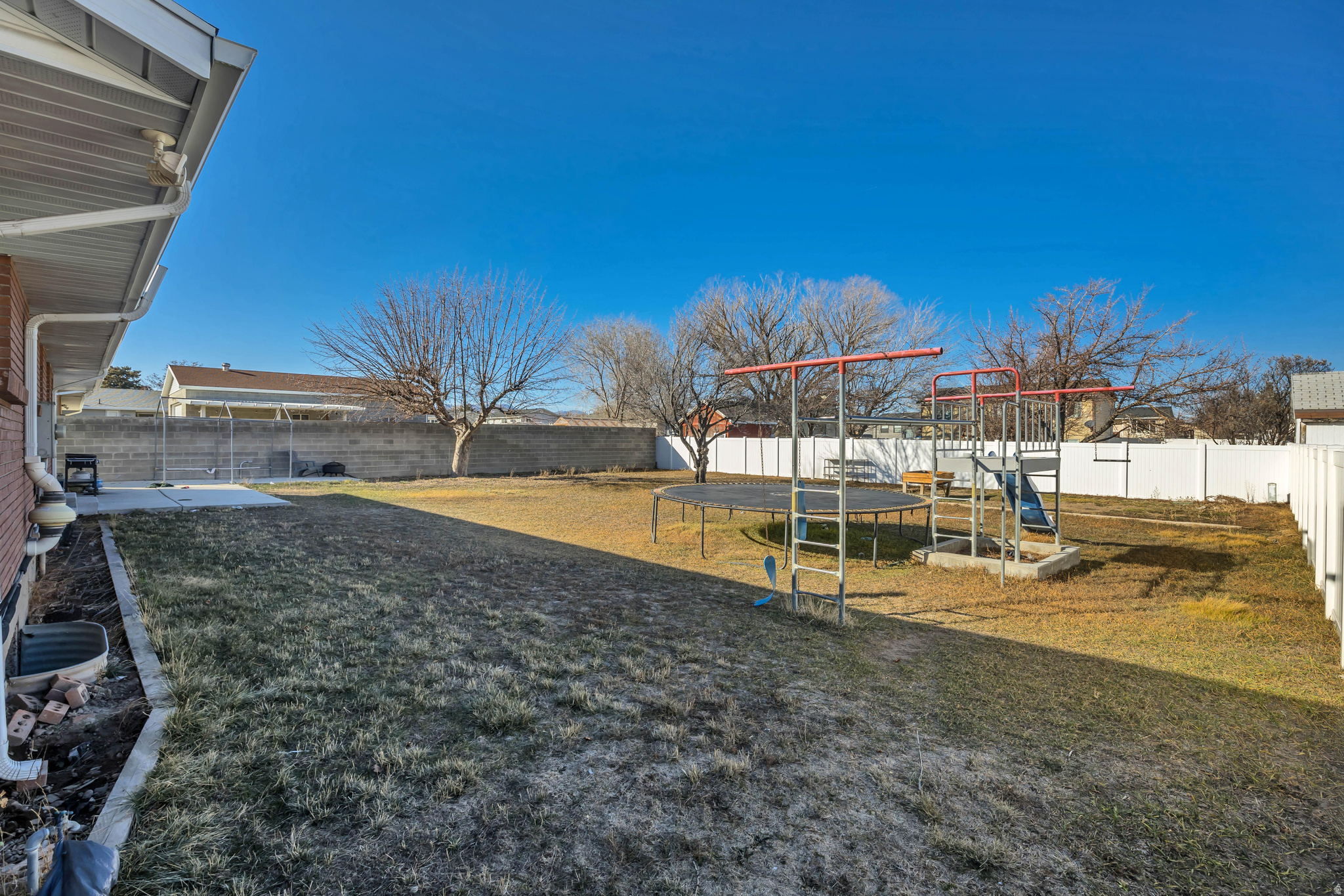 MTN VIEW ESTATES - Residential