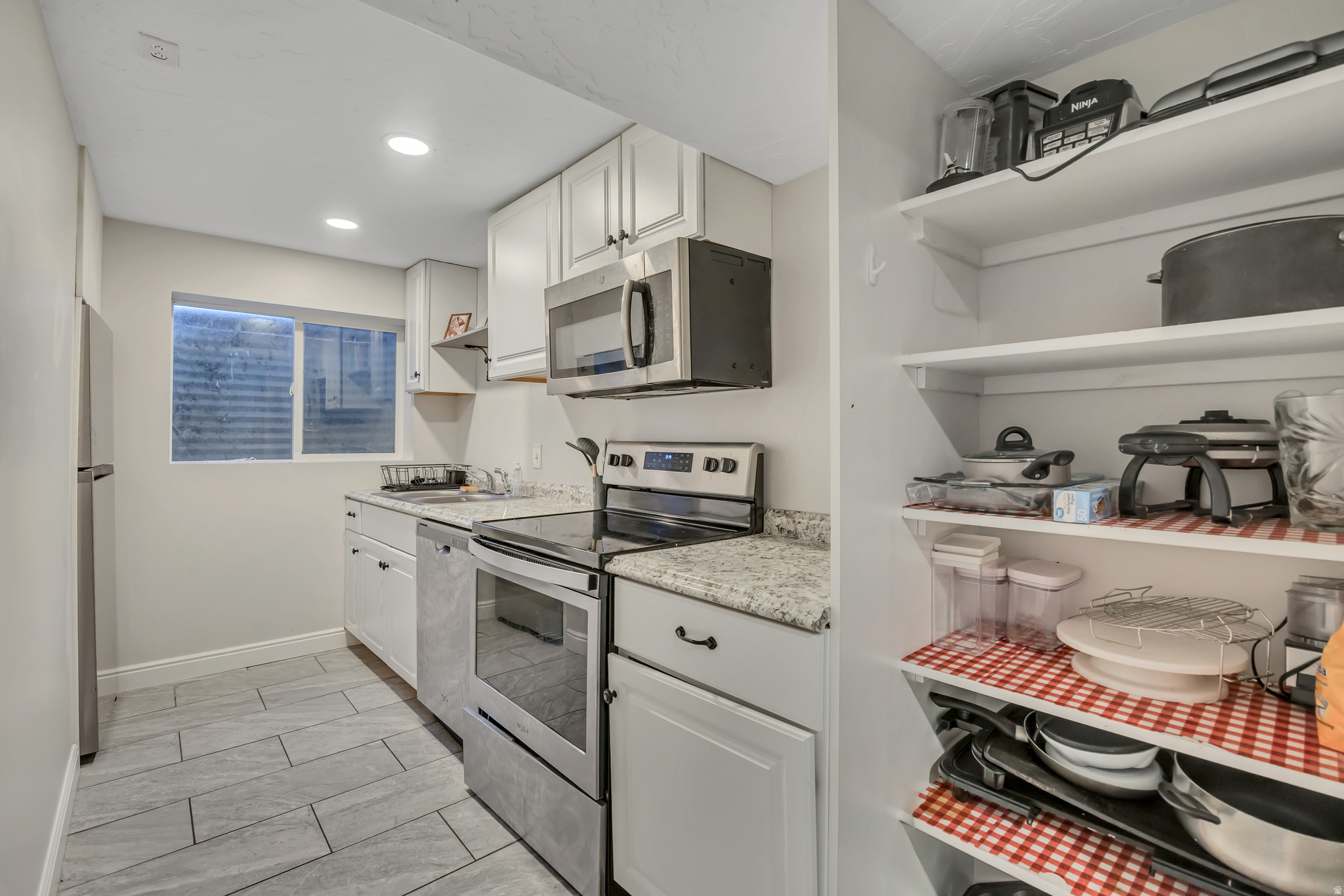 MTN VIEW ESTATES - Residential