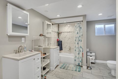 Tiny photo for 2036 W 12974 S, Riverton, UT 84095 (MLS # 2135063)