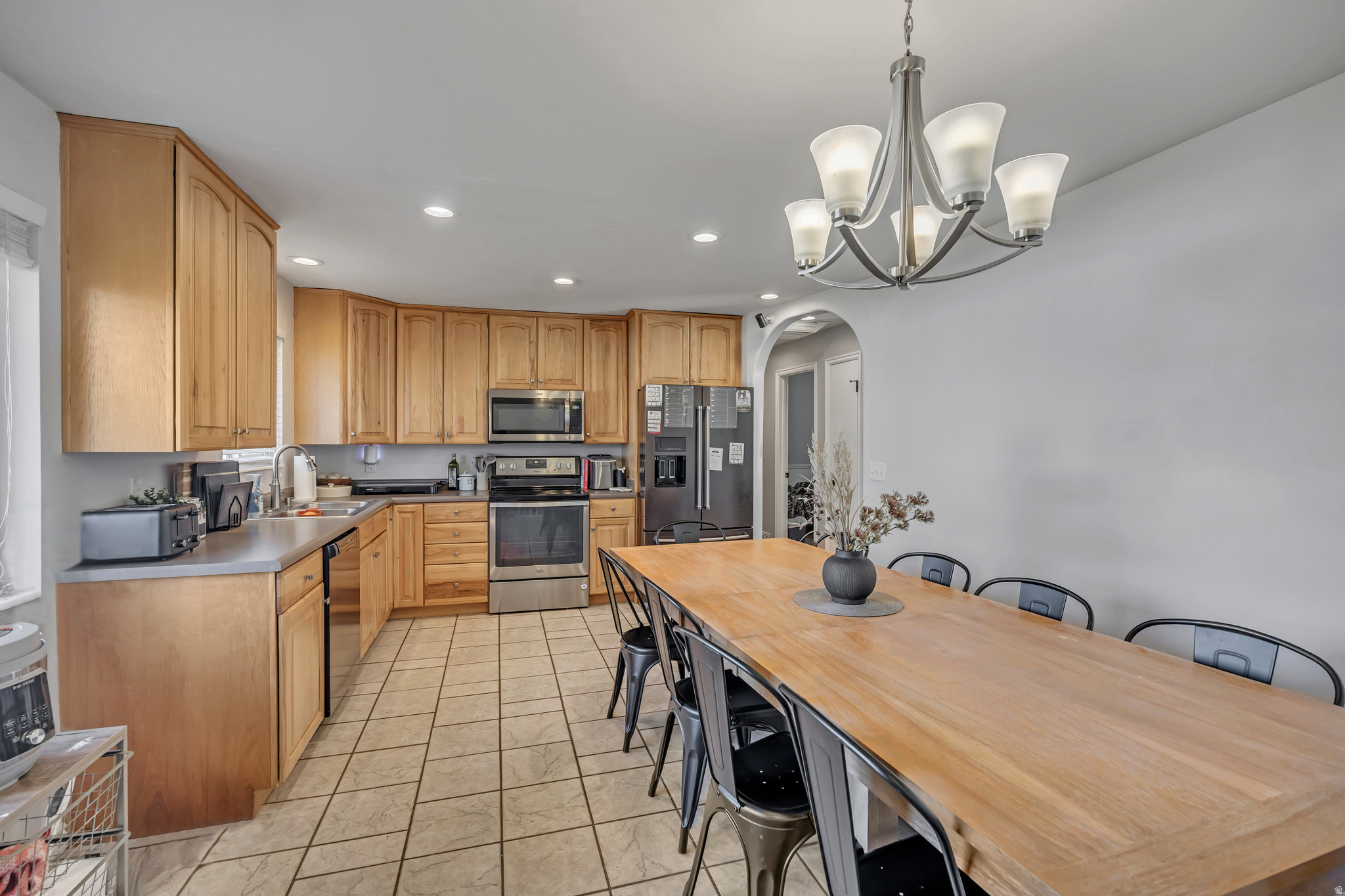 MTN VIEW ESTATES - Residential