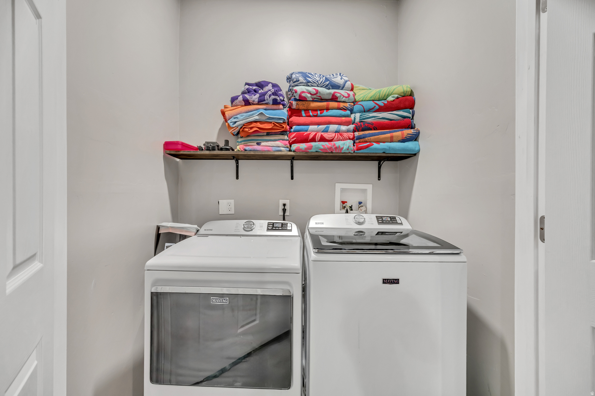 MTN VIEW ESTATES - Residential