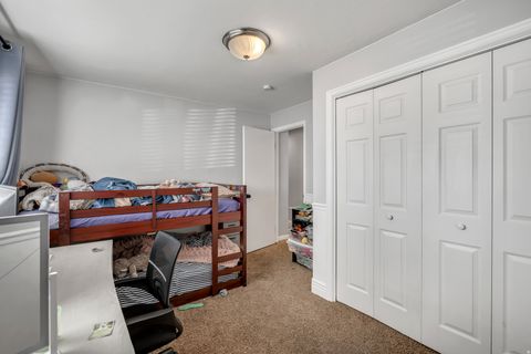 Tiny photo for 2036 W 12974 S, Riverton, UT 84095 (MLS # 2135063)