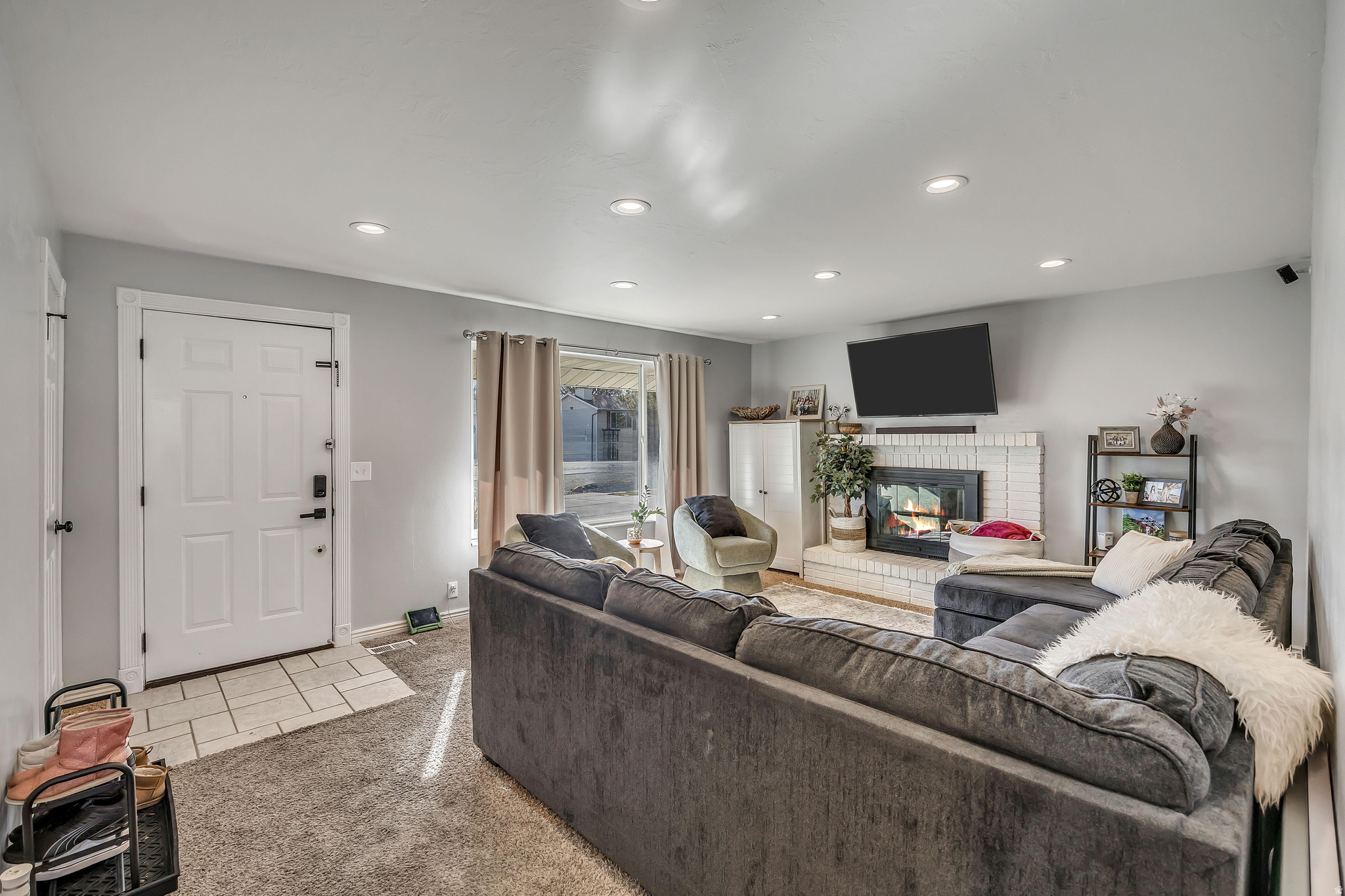 MTN VIEW ESTATES - Residential