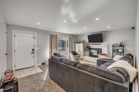 Tiny photo for 2036 W 12974 S, Riverton, UT 84095 (MLS # 2135063)