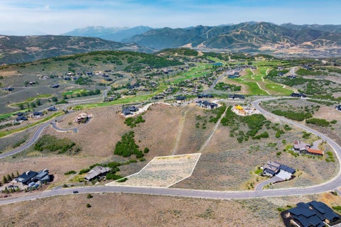 Vacant Land For Sale - 3508 E Ridgeway Dr #31<br/> Wasatch County, Heber City, UT 84032