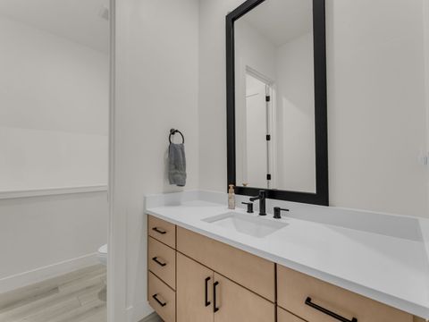 Tiny photo for 11609 S DORIAN DR, South Jordan, UT 84009 (MLS # 2143982)