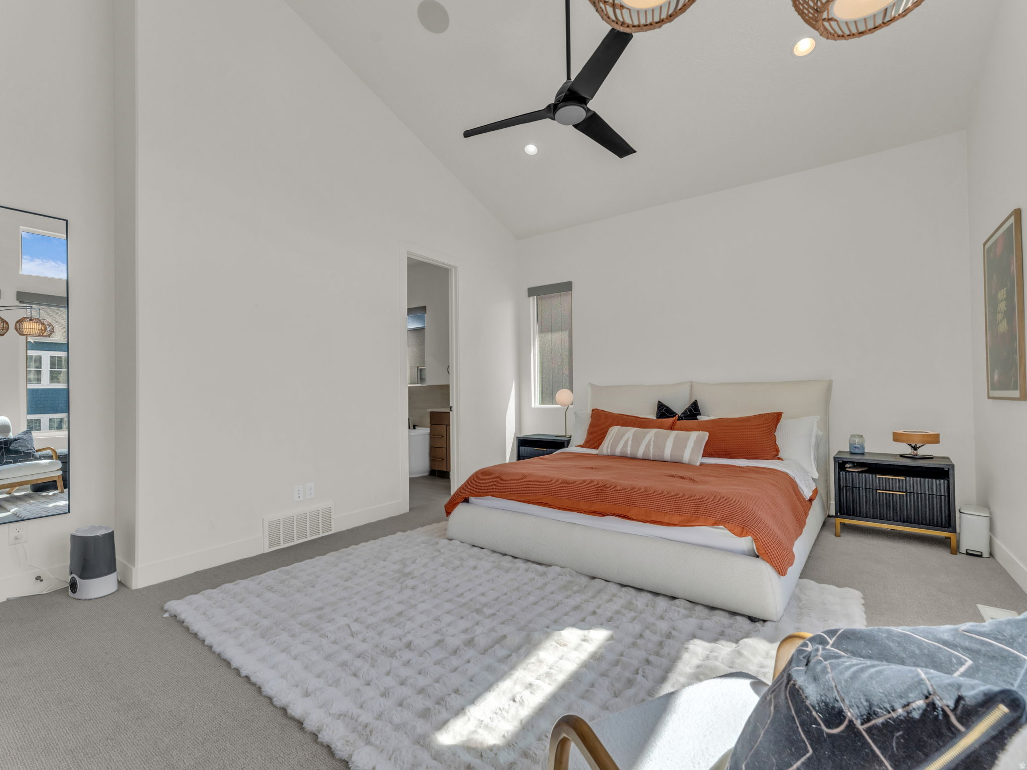 DAYBREAK - Residential