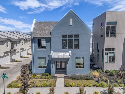 Tiny photo for 11609 S DORIAN DR, South Jordan, UT 84009 (MLS # 2143982)