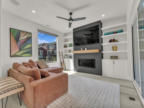 Tiny photo for 11609 S DORIAN DR, South Jordan, UT 84009 (MLS # 2143982)