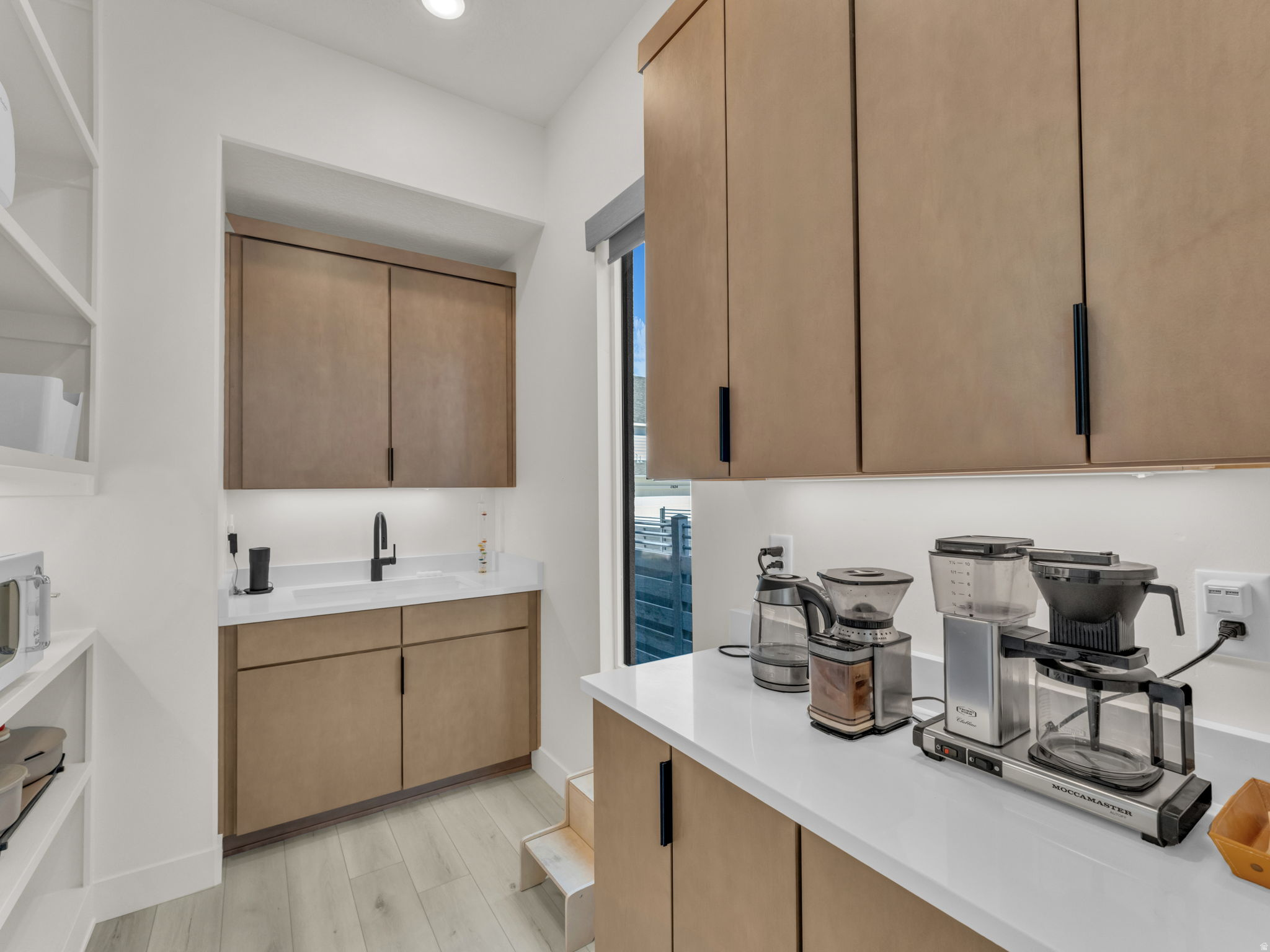 DAYBREAK - Residential