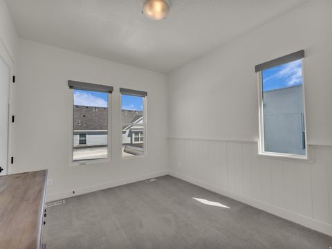 Tiny photo for 11609 S DORIAN DR, South Jordan, UT 84009 (MLS # 2143982)