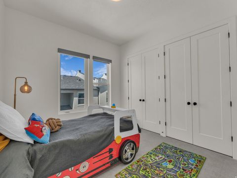 Tiny photo for 11609 S DORIAN DR, South Jordan, UT 84009 (MLS # 2143982)