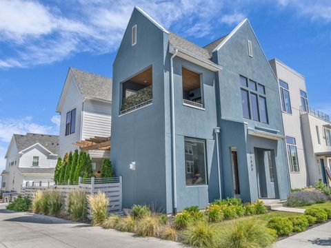 Tiny photo for 11609 S DORIAN DR, South Jordan, UT 84009 (MLS # 2143982)