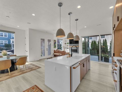 Tiny photo for 11609 S DORIAN DR, South Jordan, UT 84009 (MLS # 2143982)