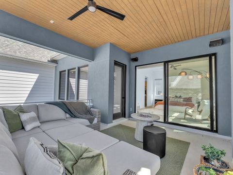 Tiny photo for 11609 S DORIAN DR, South Jordan, UT 84009 (MLS # 2143982)