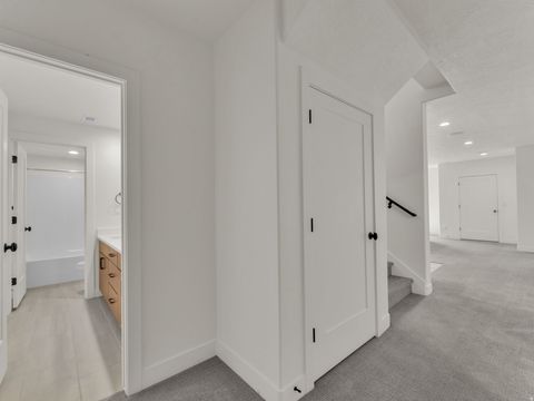 Tiny photo for 11609 S DORIAN DR, South Jordan, UT 84009 (MLS # 2143982)