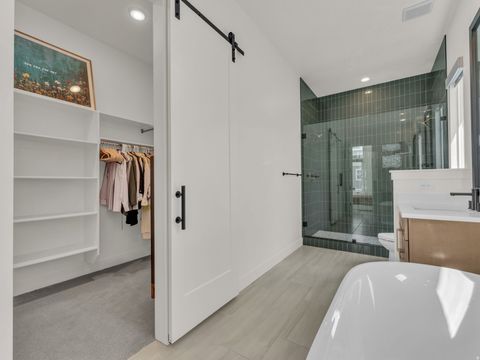 Tiny photo for 11609 S DORIAN DR, South Jordan, UT 84009 (MLS # 2143982)