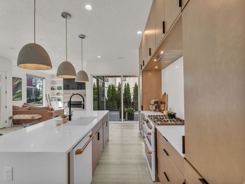 Tiny photo for 11609 S DORIAN DR, South Jordan, UT 84009 (MLS # 2143982)