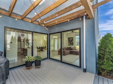 Tiny photo for 11609 S DORIAN DR, South Jordan, UT 84009 (MLS # 2143982)