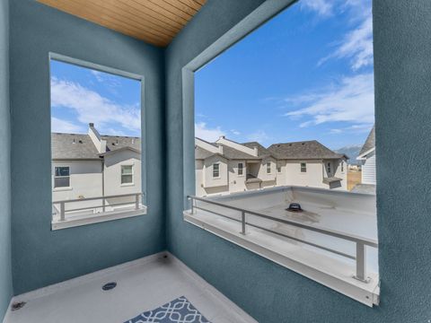 Tiny photo for 11609 S DORIAN DR, South Jordan, UT 84009 (MLS # 2143982)