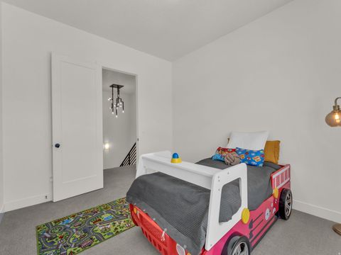 Tiny photo for 11609 S DORIAN DR, South Jordan, UT 84009 (MLS # 2143982)