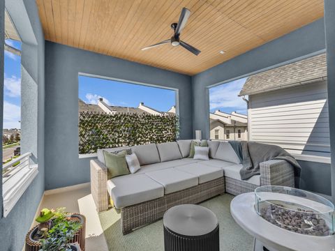 Tiny photo for 11609 S DORIAN DR, South Jordan, UT 84009 (MLS # 2143982)