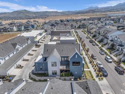 Tiny photo for 11609 S DORIAN DR, South Jordan, UT 84009 (MLS # 2143982)