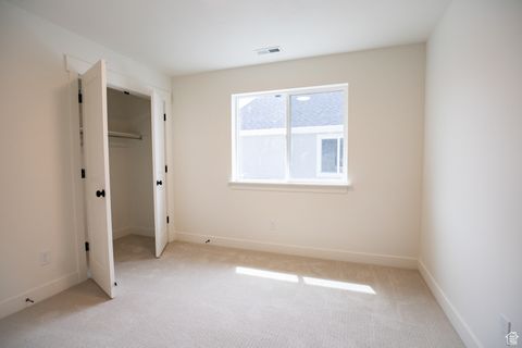 Tiny photo for 3684 N NATHAN STREET LOT St #1027, Eagle Mountain, UT 84005 (MLS # 2118248)