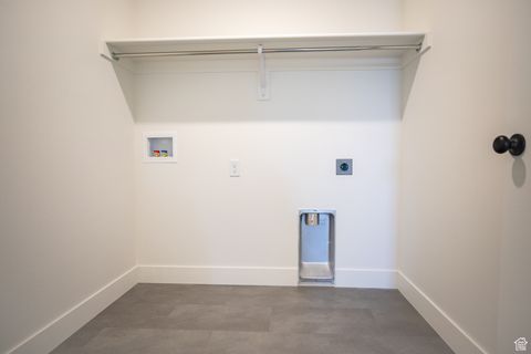 Tiny photo for 3684 N NATHAN STREET LOT St #1027, Eagle Mountain, UT 84005 (MLS # 2118248)