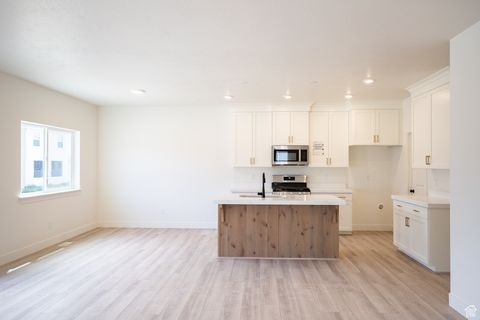 Tiny photo for 3684 N NATHAN STREET LOT St #1027, Eagle Mountain, UT 84005 (MLS # 2118248)