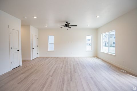Tiny photo for 3684 N NATHAN STREET LOT St #1027, Eagle Mountain, UT 84005 (MLS # 2118248)
