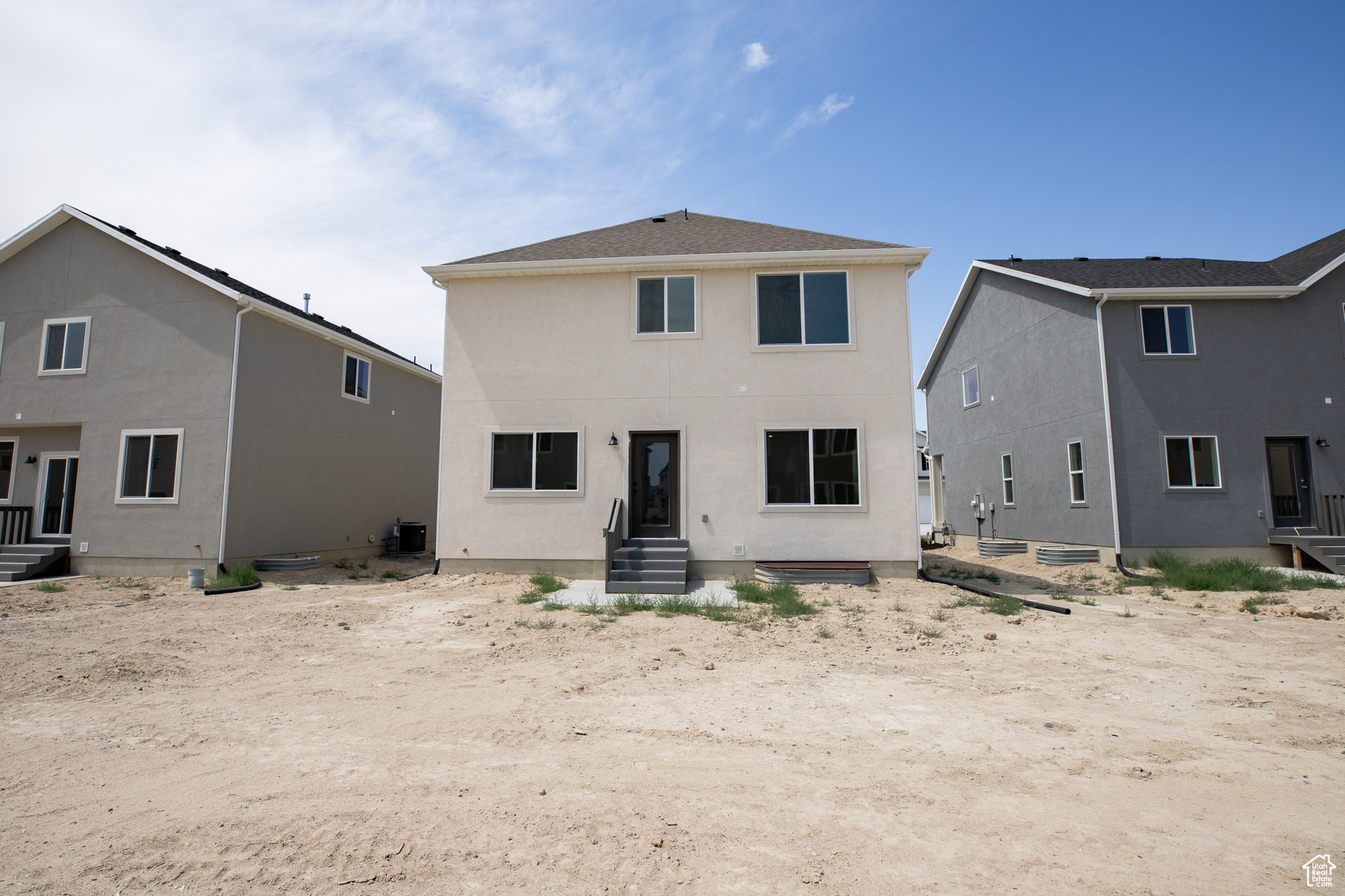 HARMONY 3 - Residential