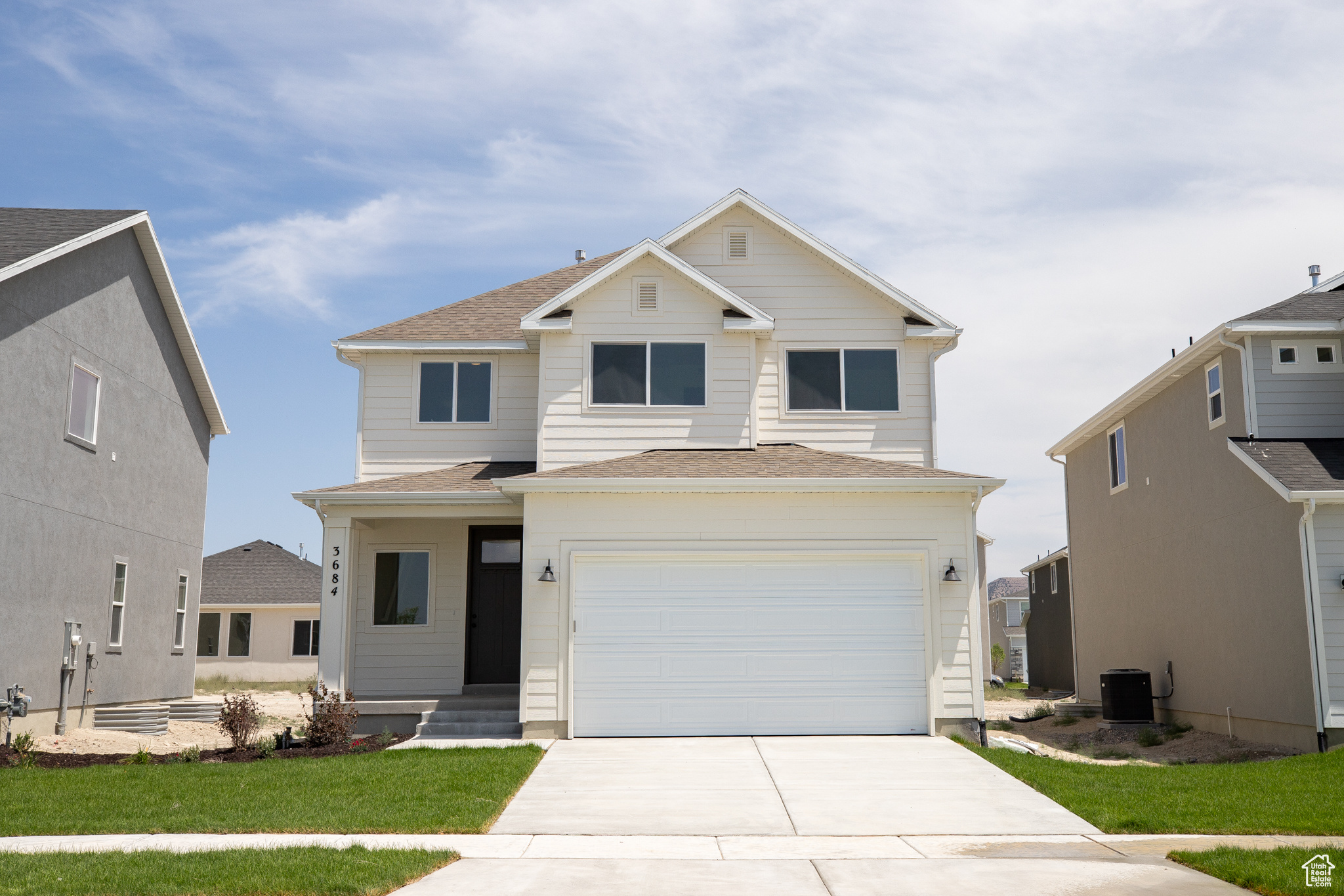 HARMONY 3 - Residential