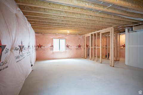 Tiny photo for 3684 N NATHAN STREET LOT St #1027, Eagle Mountain, UT 84005 (MLS # 2118248)