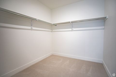 Tiny photo for 3684 N NATHAN STREET LOT St #1027, Eagle Mountain, UT 84005 (MLS # 2118248)