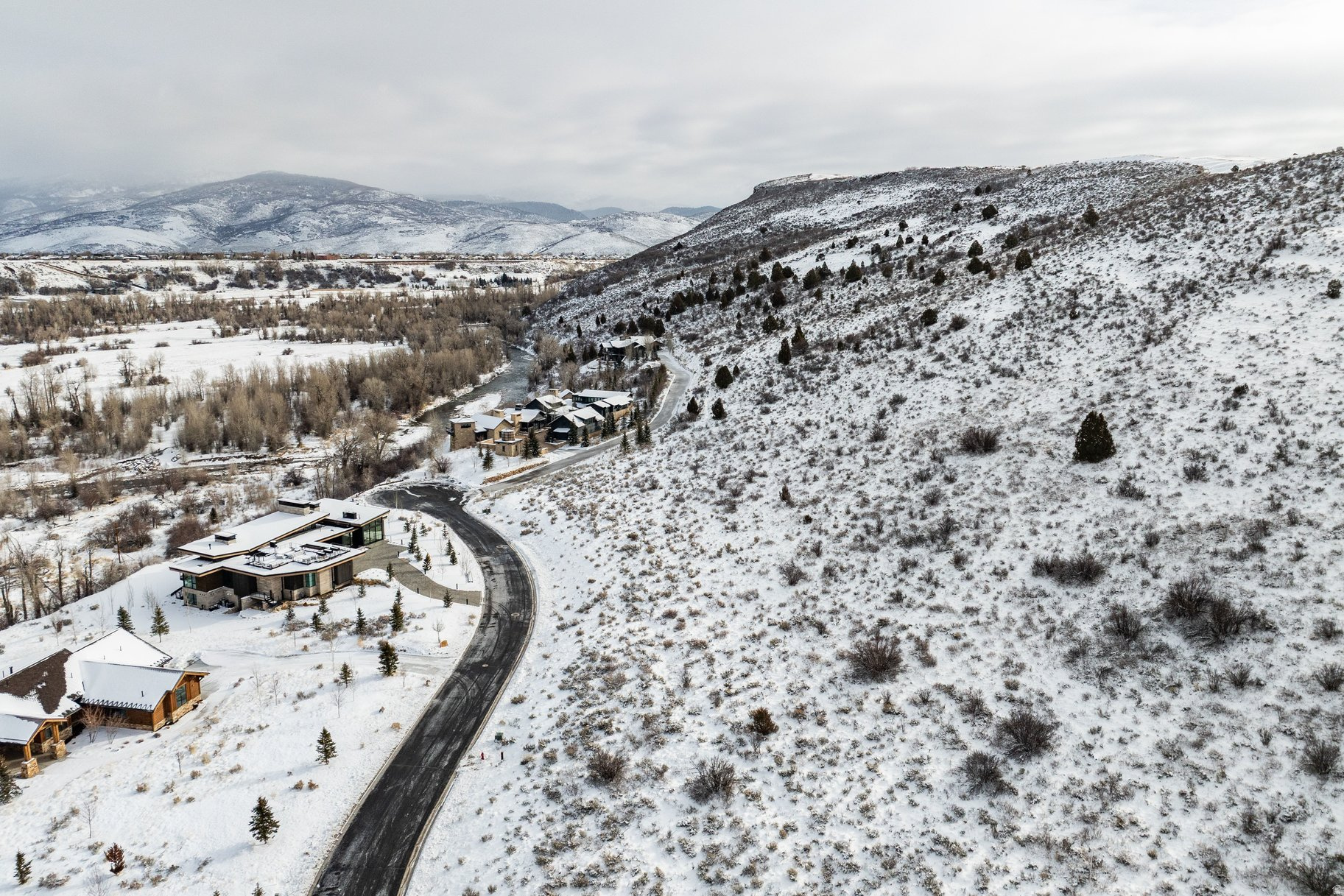 VICTORY RANCH - Land