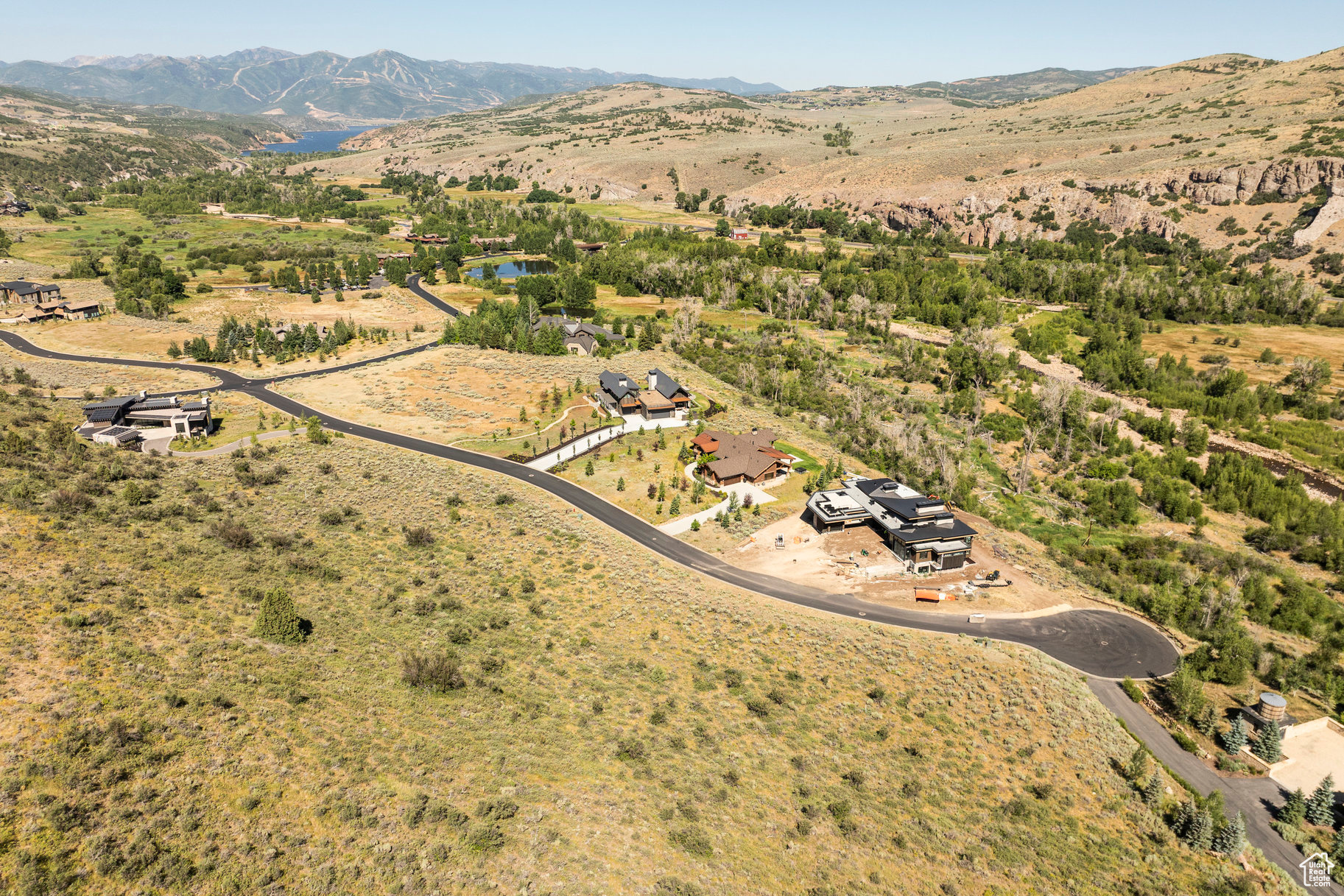 VICTORY RANCH - Land