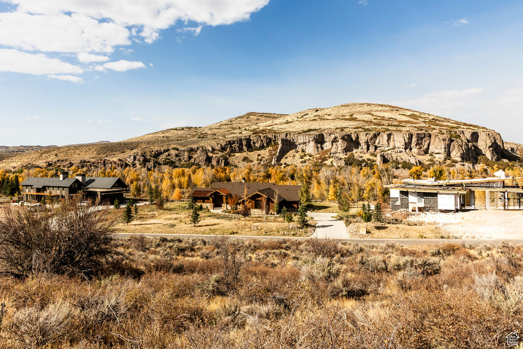 VICTORY RANCH - Land