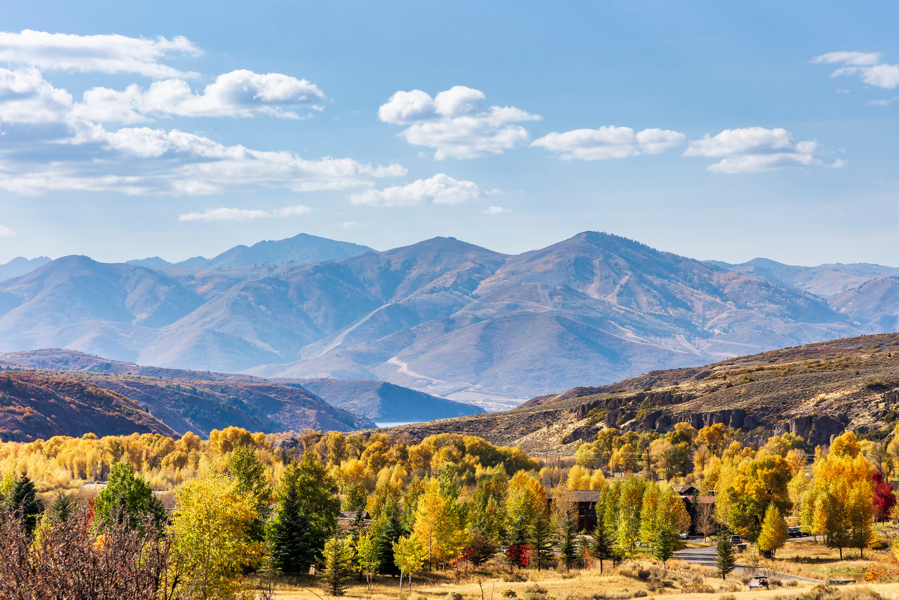 VICTORY RANCH - Land