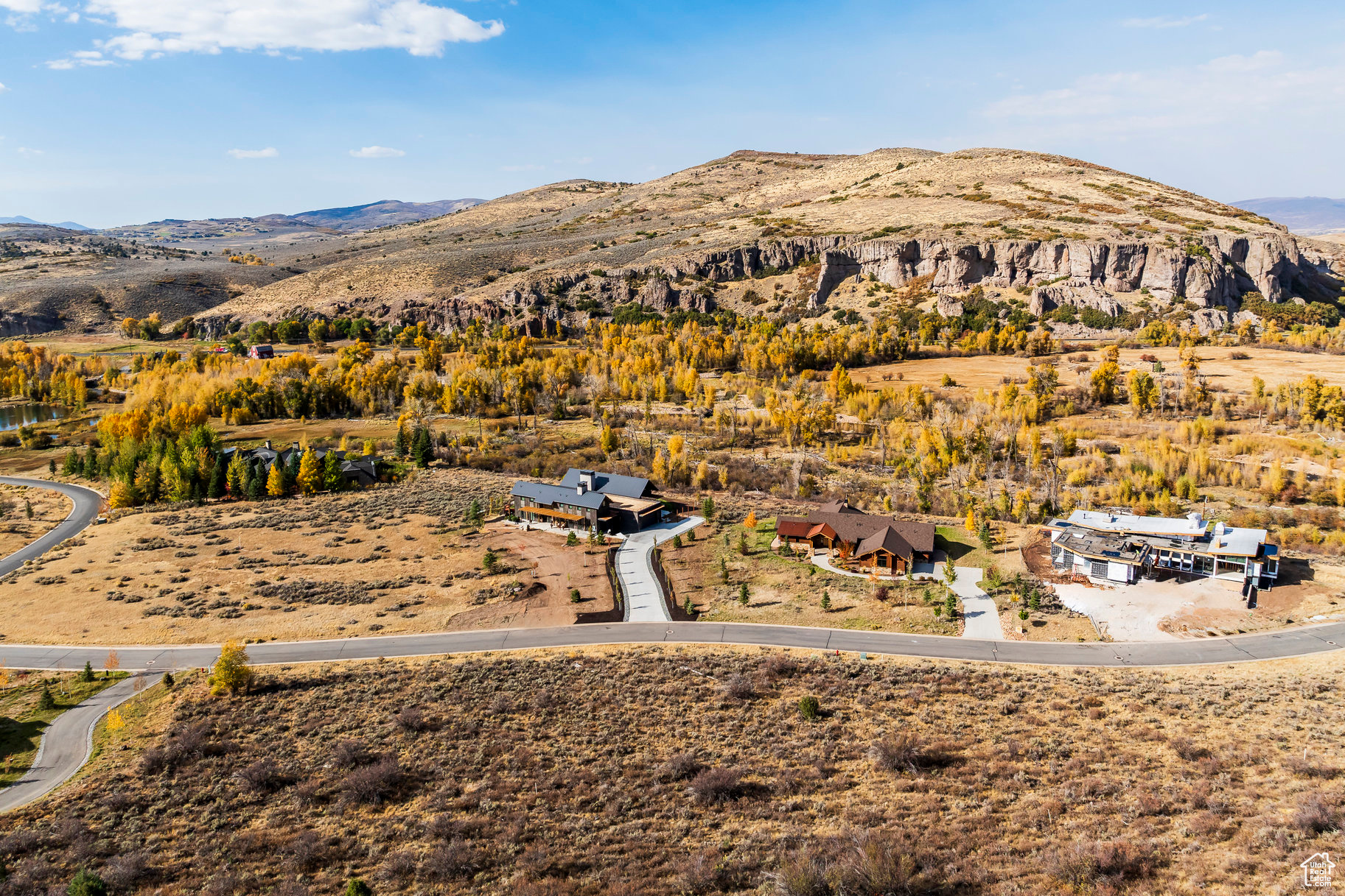 VICTORY RANCH - Land