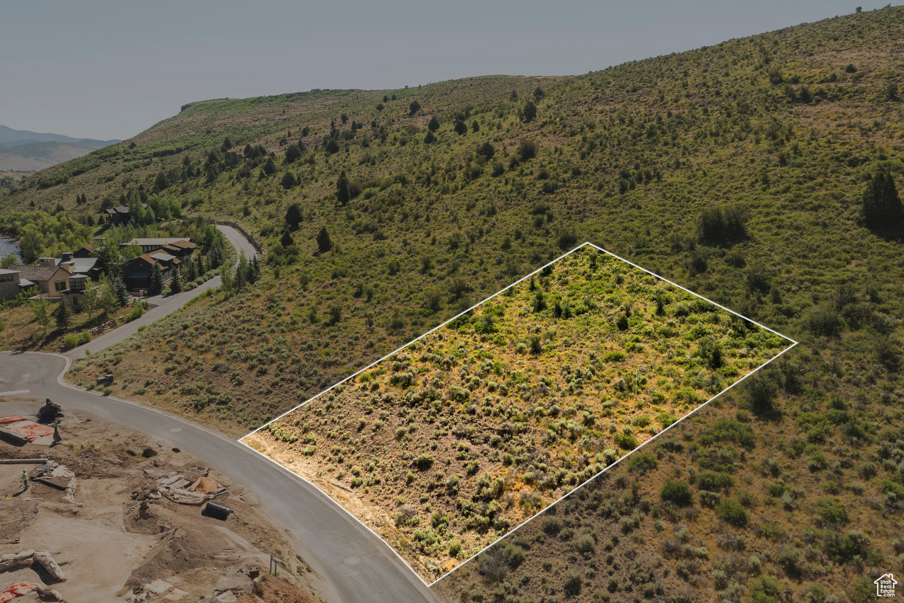 VICTORY RANCH - Land