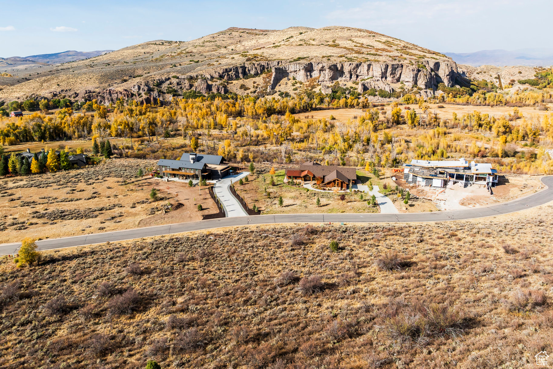 VICTORY RANCH - Land