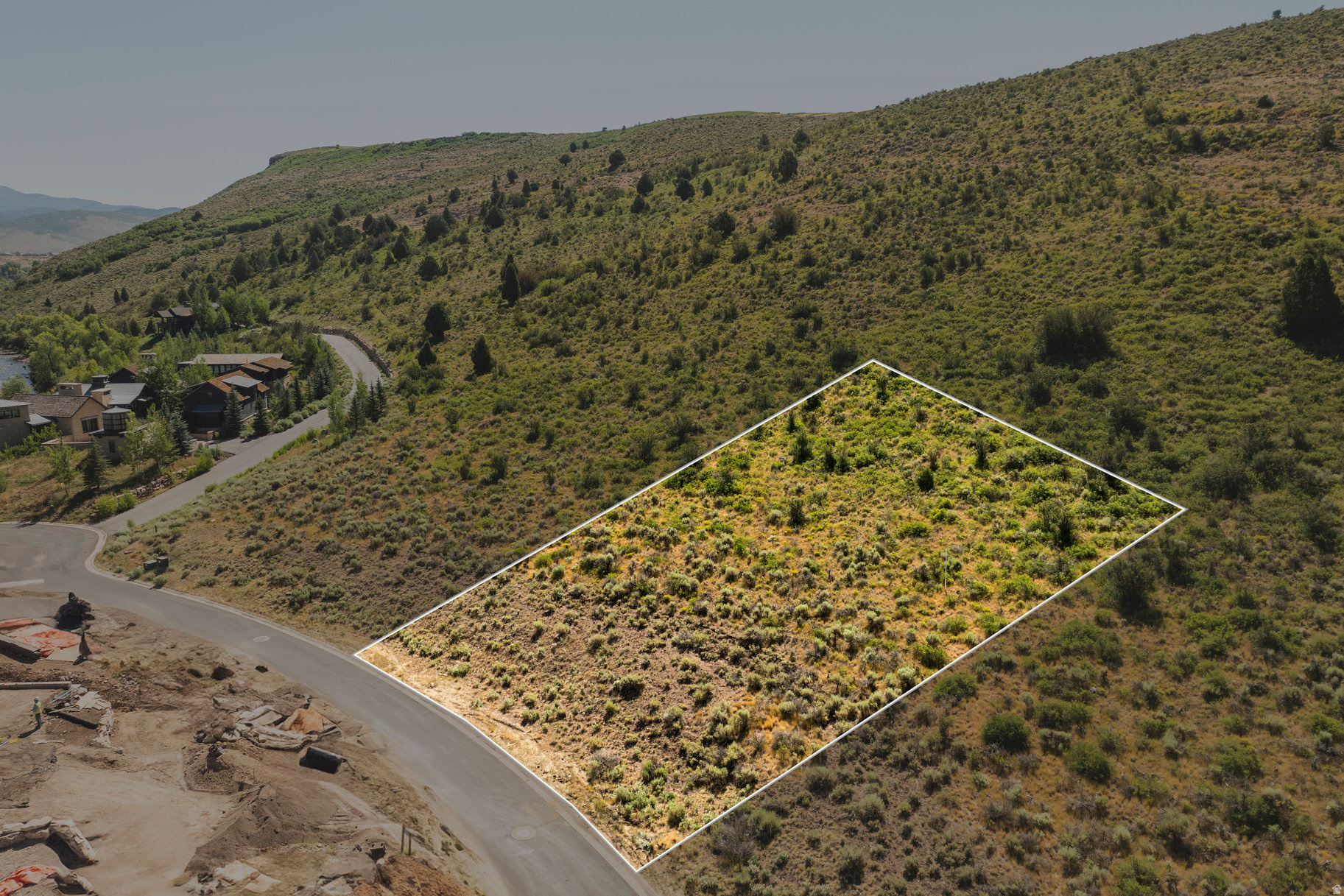 VICTORY RANCH - Land