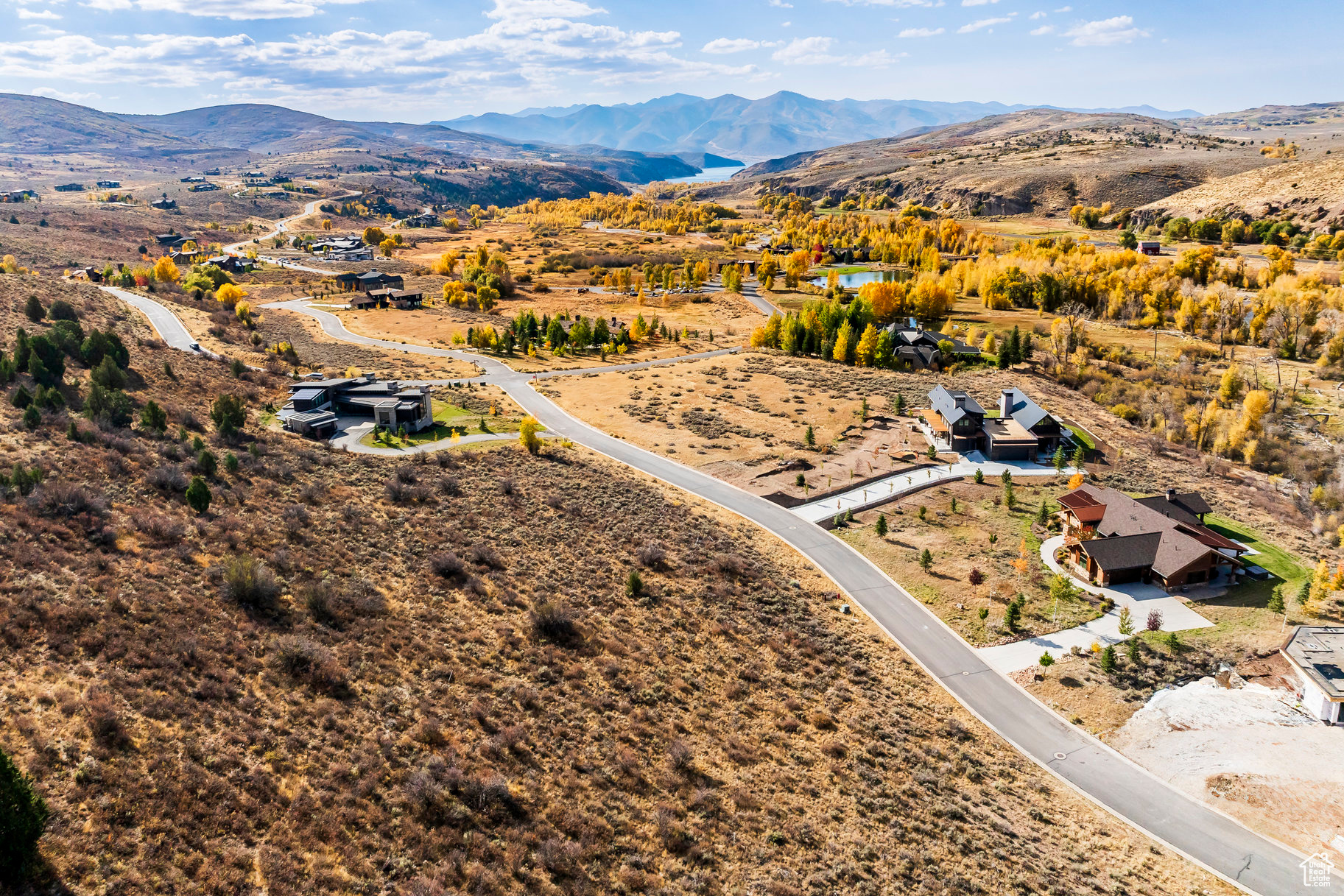 VICTORY RANCH - Land